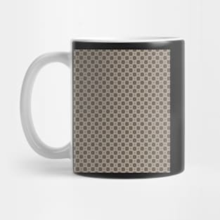 Geometric Pattern From a Photo 9 Mug